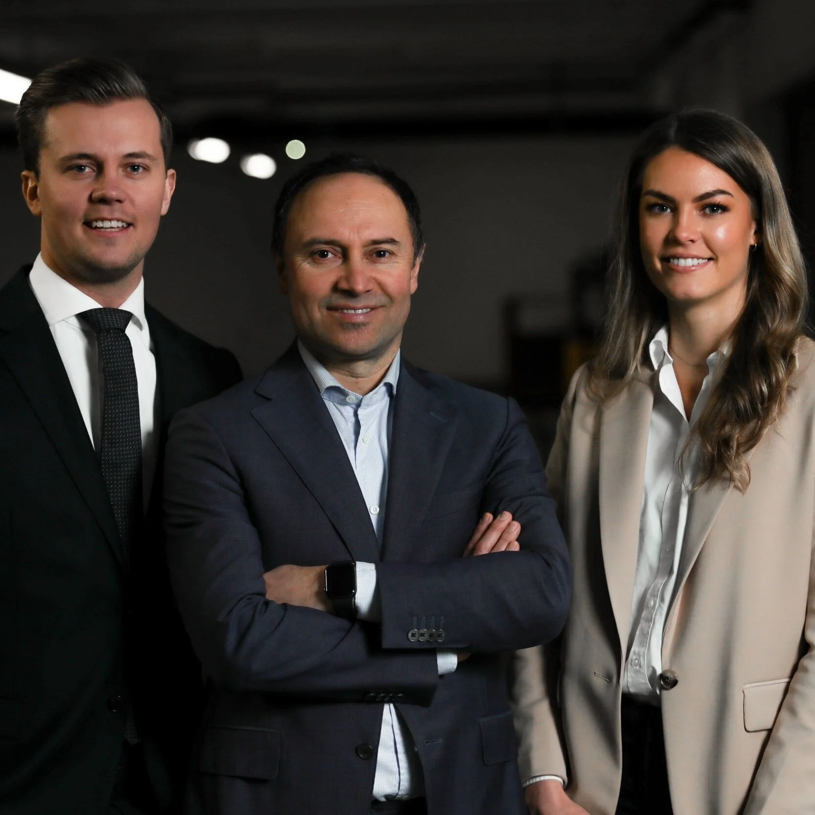 MVHR on demand training: leadership for managers