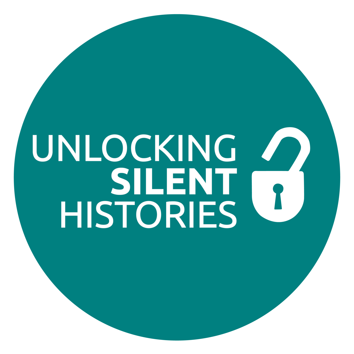 Unlocking Silent Histories