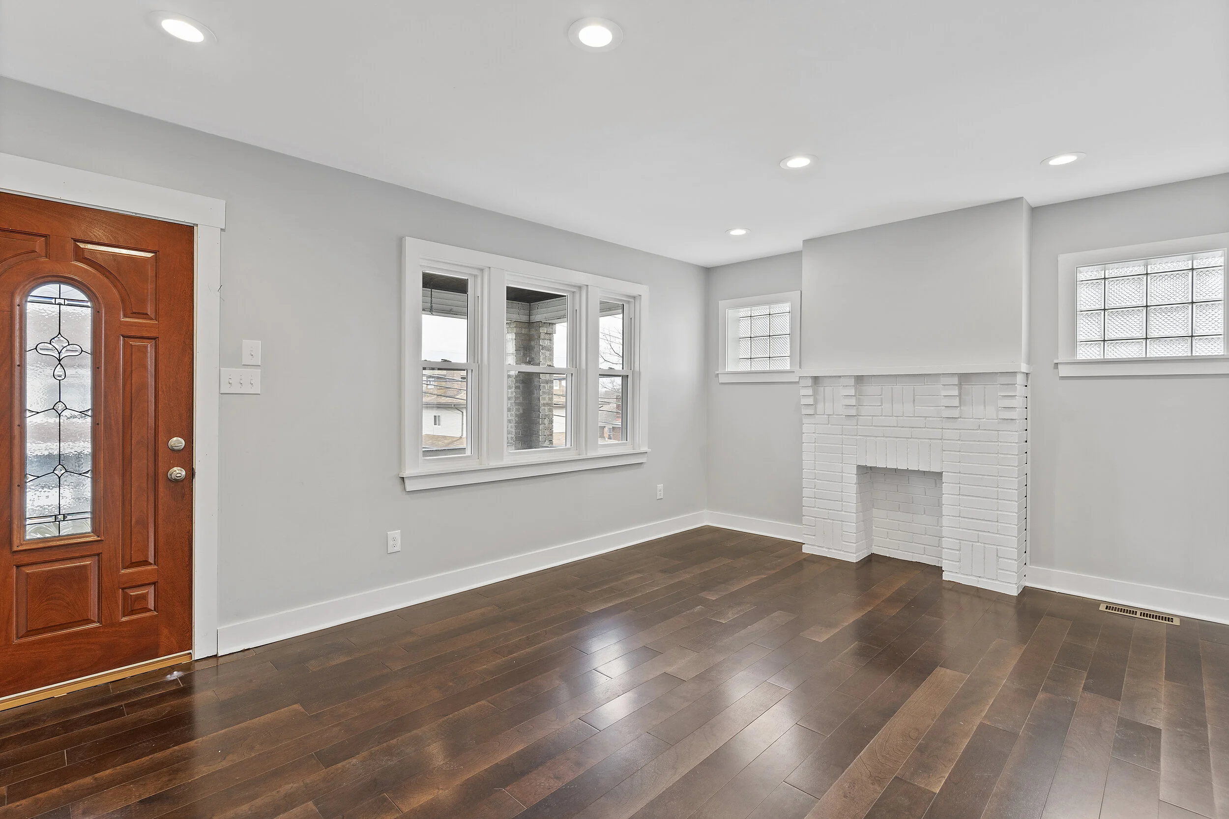 Virtual Staging