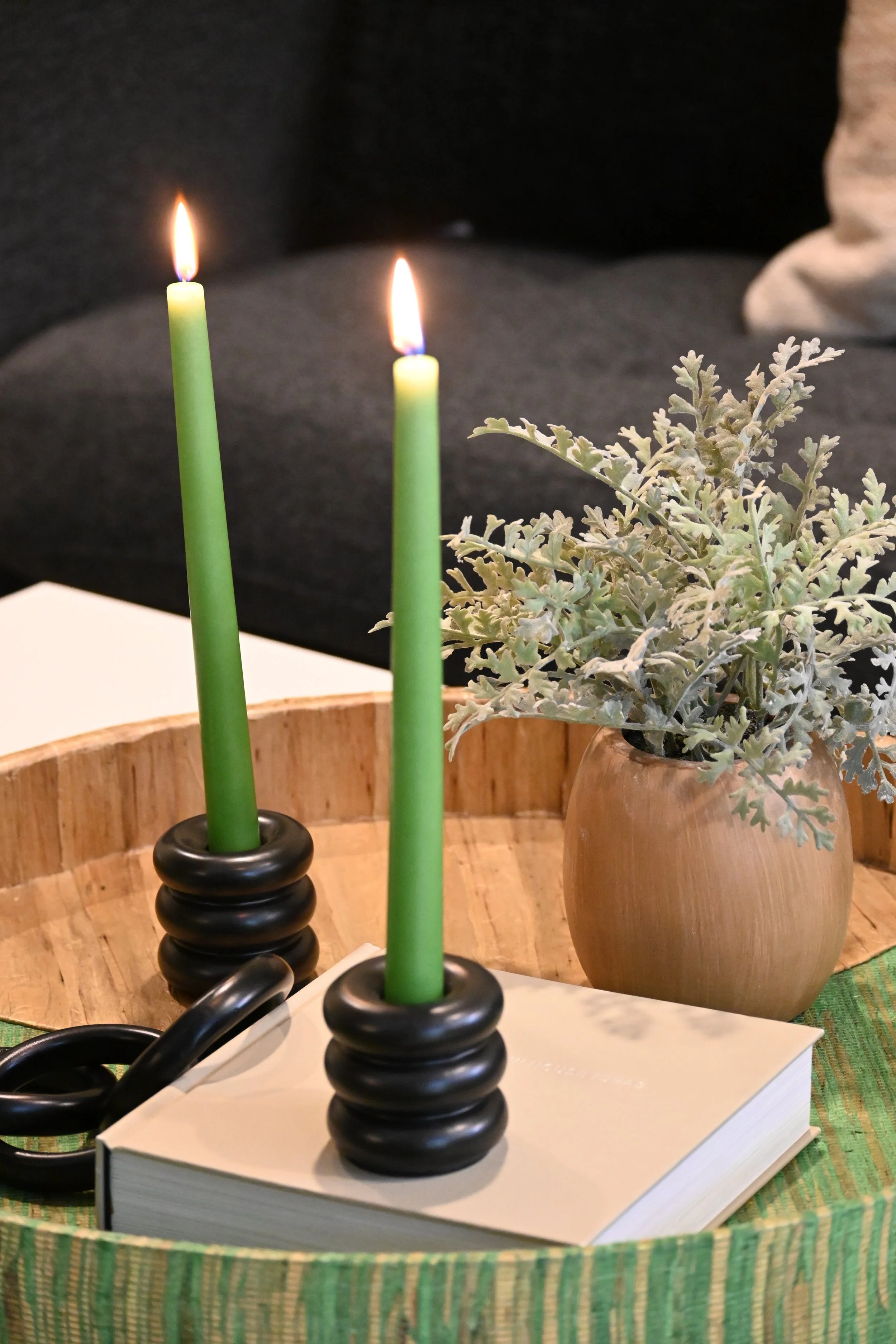 Coffee Table Details 