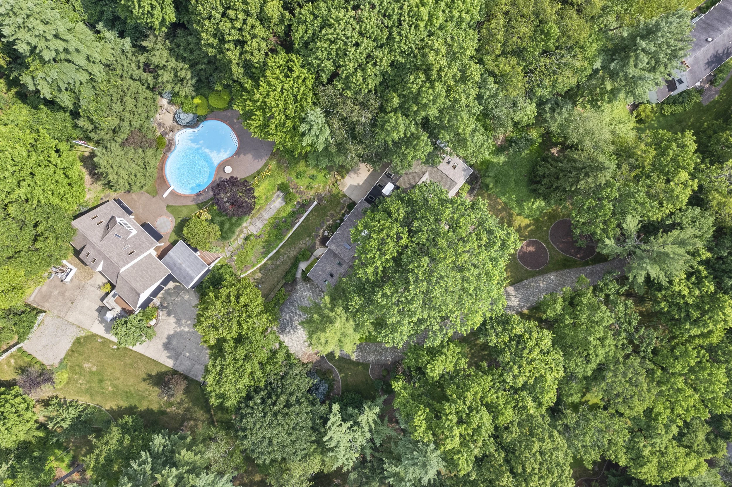 House of the Week: Home On Two Acres In Fox Chapel Borough