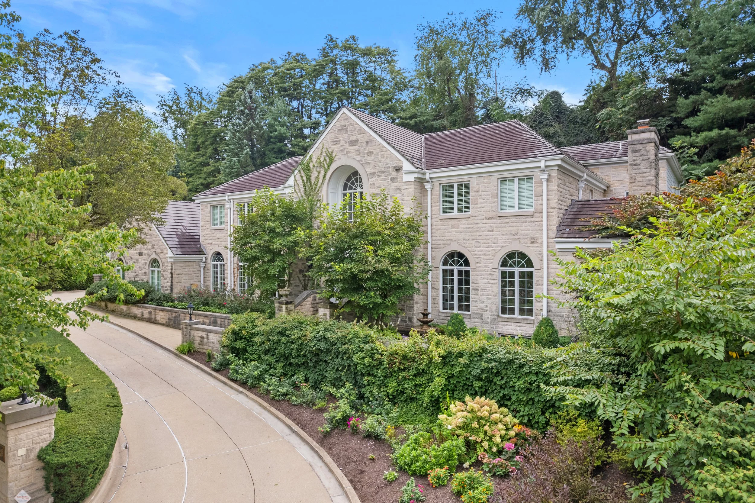 House of the Week: Magnificent, 7,000 square foot, estate-style home in the heart of Mount Lebanon