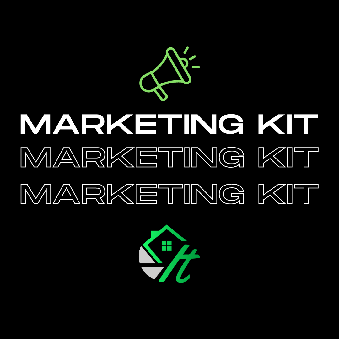 The Exposure It Marketing Kit 