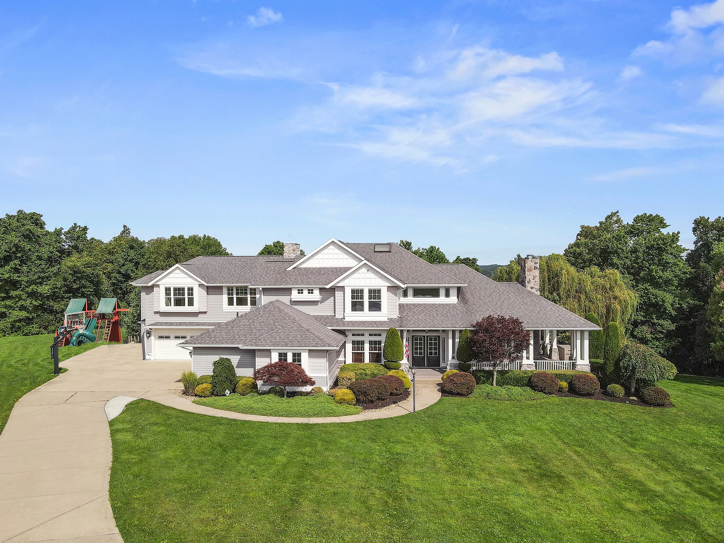 House of the Week: Entertainers Dream Home in the Heart of Harmony