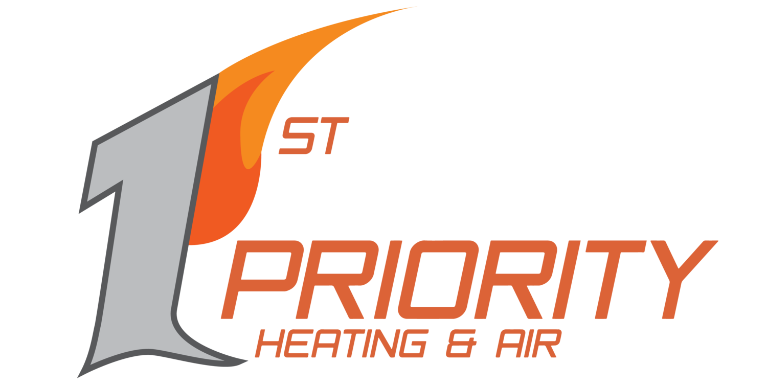 1st Priority Heating and Air