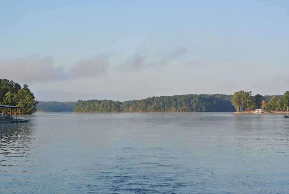 Lake Wedowee Pontoon Rental Molly's Pontoon Rental, LLC