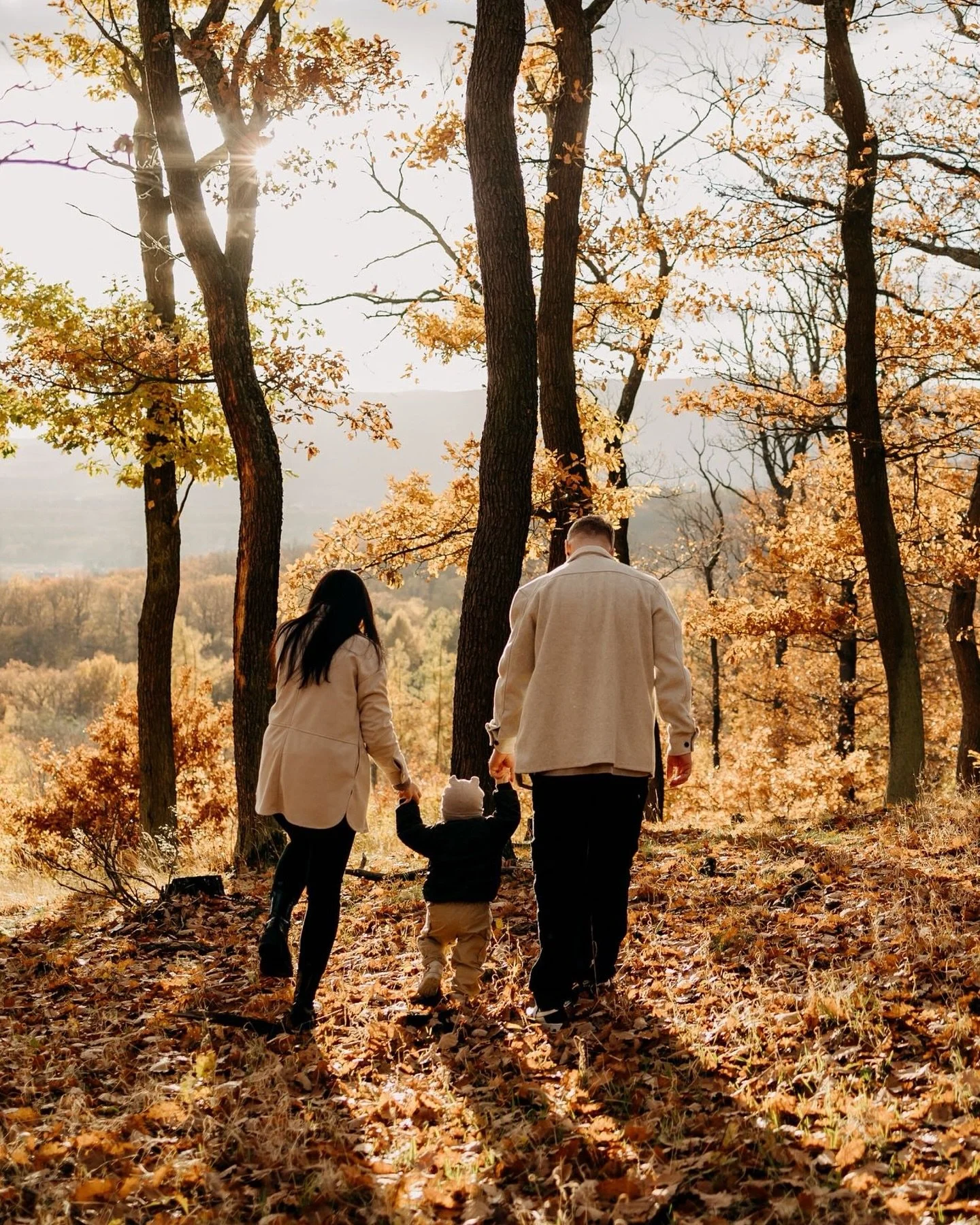 Poslednich par dnu, mozna uz dokonce tydnu, tu u nas mame mlhu a tak nejak vlastne celodenni sero/tmu, tak si rikam, ze neuskodi trocha slunka alespon na fotkach.💛🧡🤎
&bull;&bull;&bull;
#kvalitnifotkycz #klubfotografek #fotografkamost #canonczsk #r