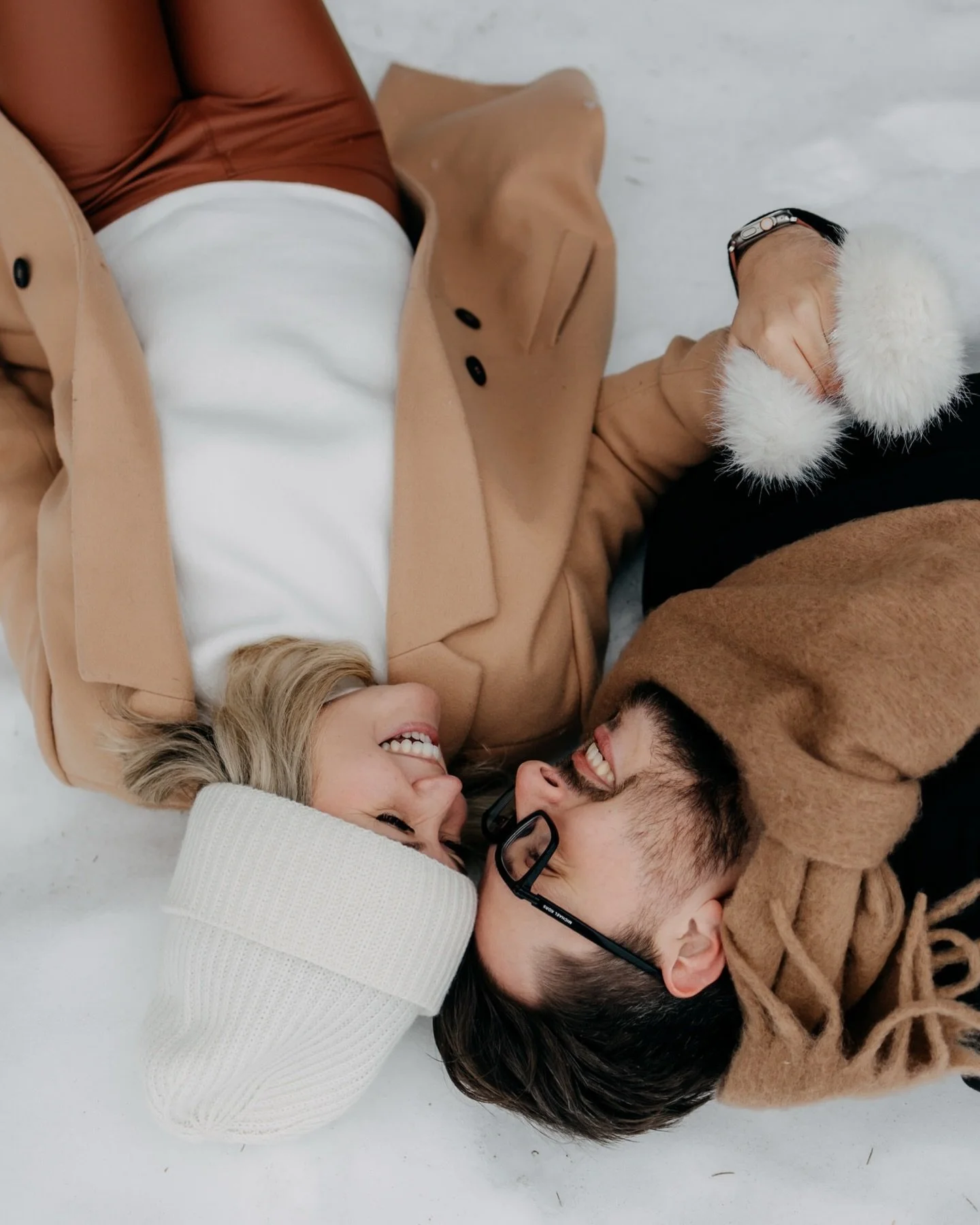 Uz dlouhy cas jsem se tesila, az mi klapne foceni v mlze. 🙏🏻

A musim rici, ze se tesim kdykoli zas!☺️

Tento prispevek je tedy asi hlavne pro me 😁 A pak take pro ty z vas, kdo si myslite, ze hezke fotky vznikaji jen za dokonaleho zapadu slunka. ?