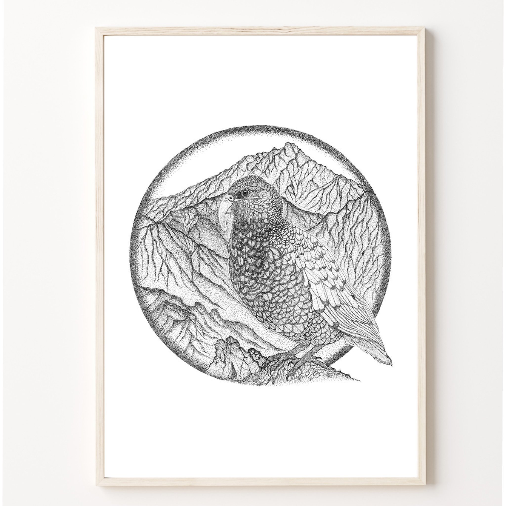Kea