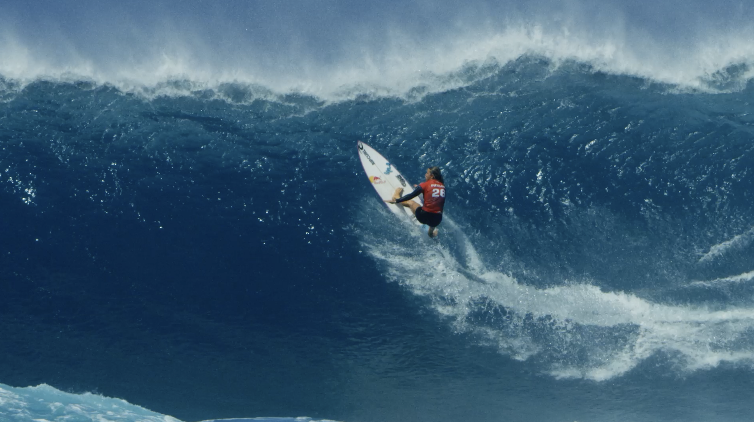 WSL | 50 Year Anniversary