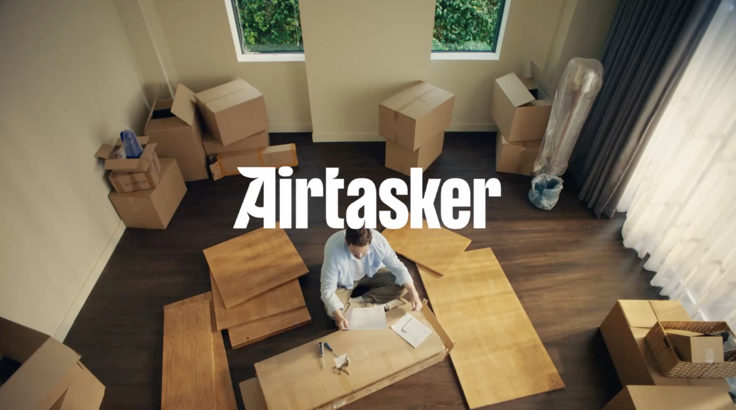 Airtasker | Get Anything Done