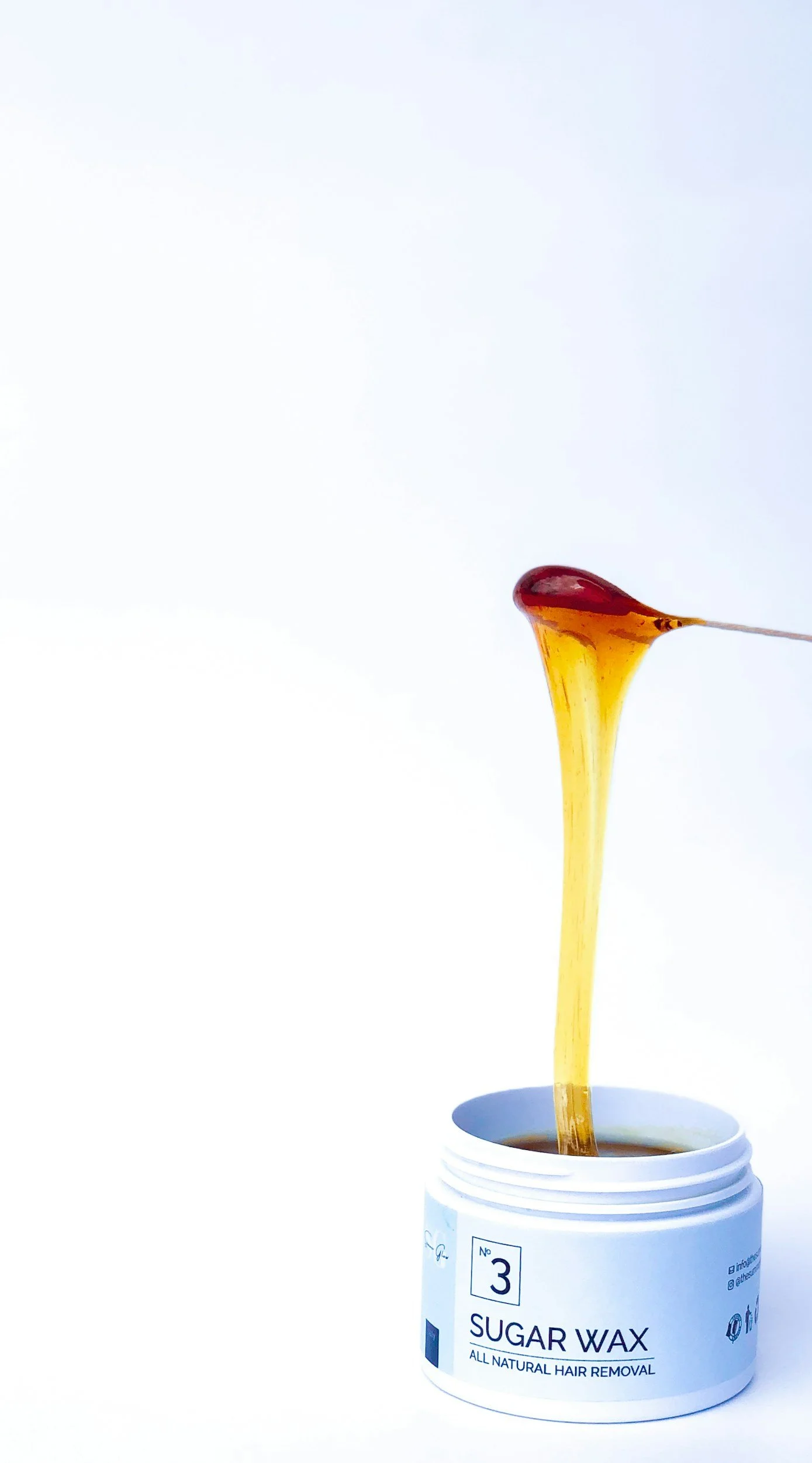 The Sweet Benefits of Sugaring:
