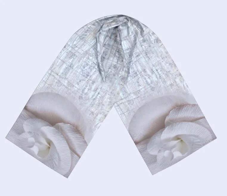 Floréal / Susan Aurinko x Robin Malpass