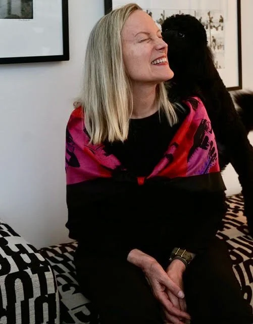 Marcy with Louis Jean-Luc in Bavariana Disco.jpg