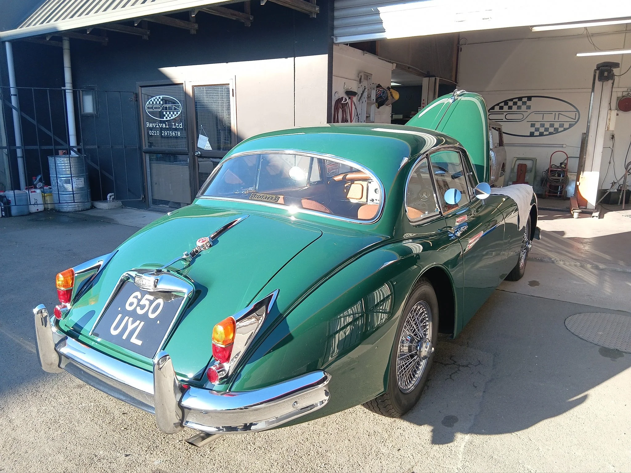 Variety is the spice of life