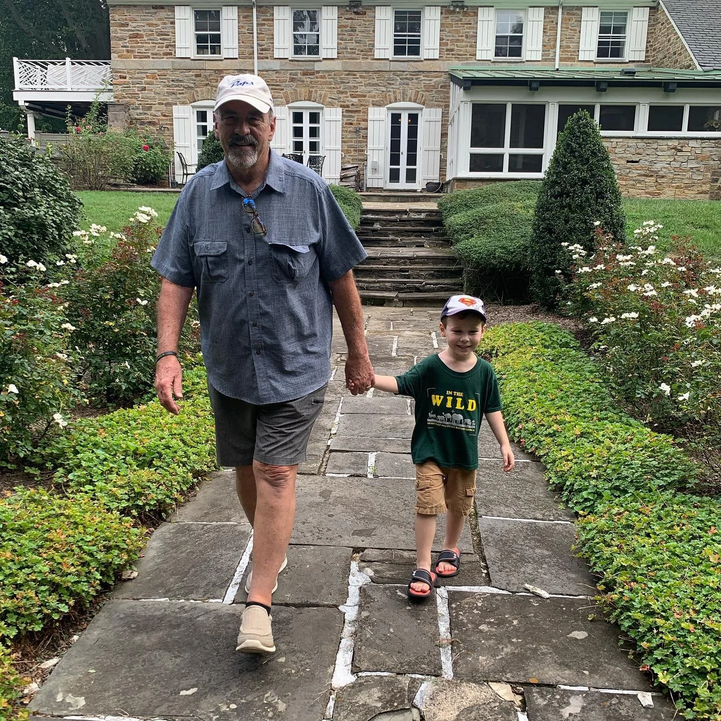 Words just can&rsquo;t express how grateful I am&hellip;Happy Fathers Day!!