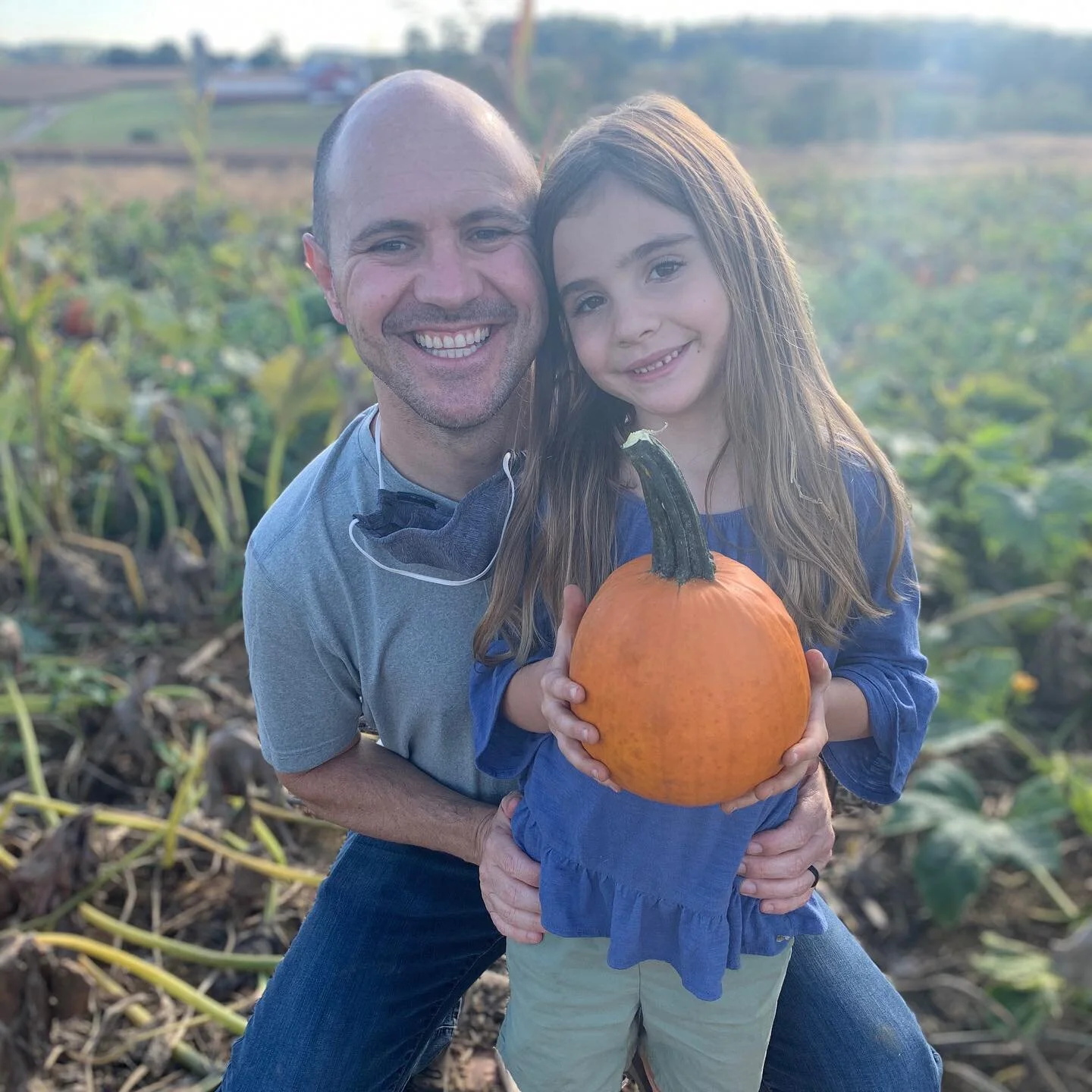 We love him and are so thankful for him&hellip;everyday, but especially today. Happy Fathers Day!!