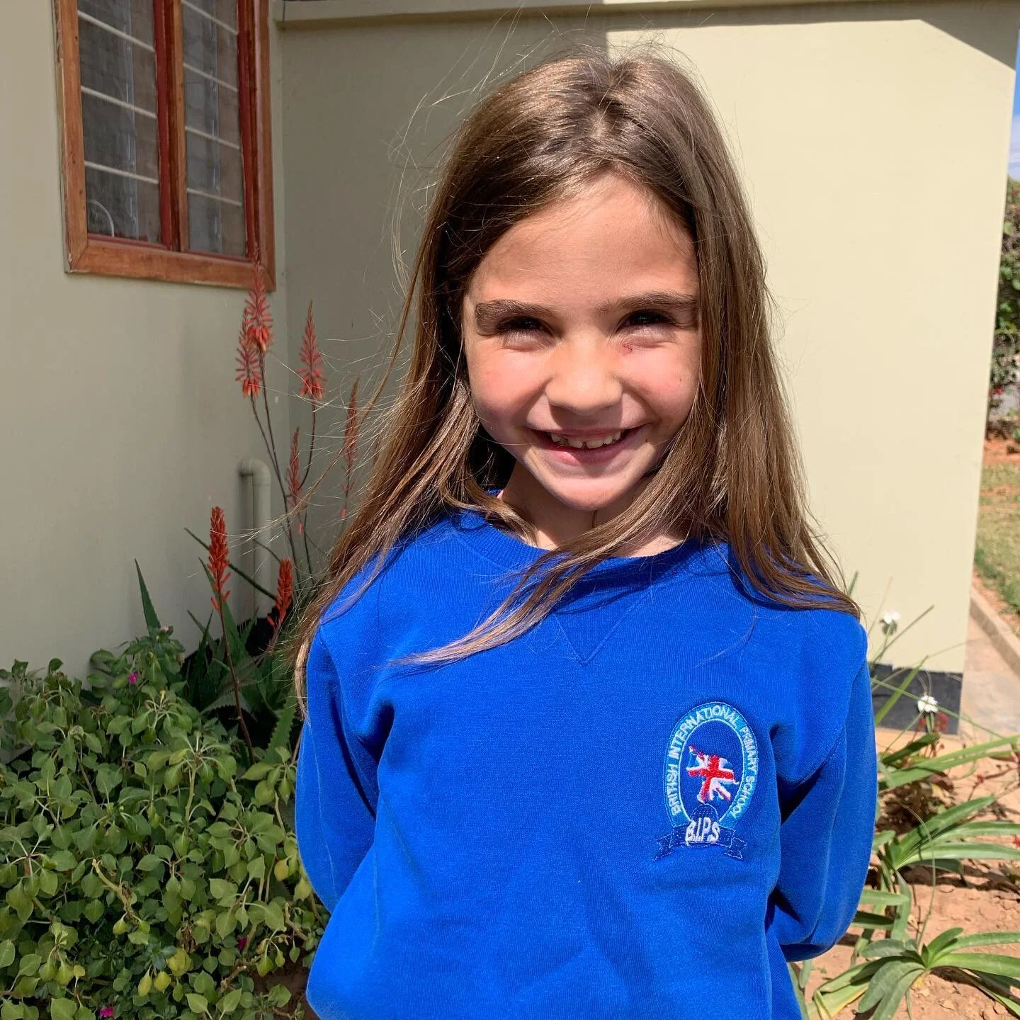 Well, she did it. Today is officially her last day of school. To say we&rsquo;ve lived a lot of life in this past year is an understatement. She has done online school in four states, had a couple months of homeschool, went to in person school for a 