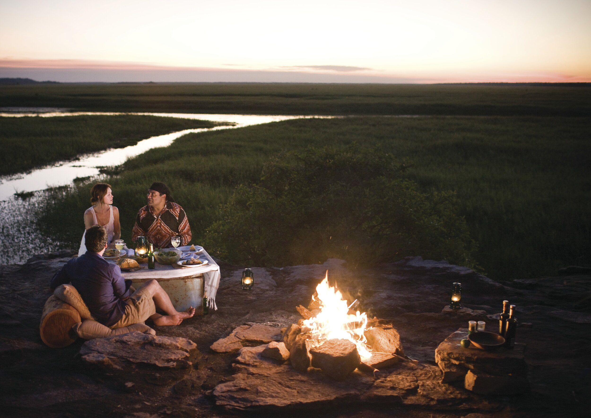 9. NT Kakadu campfire.jpg