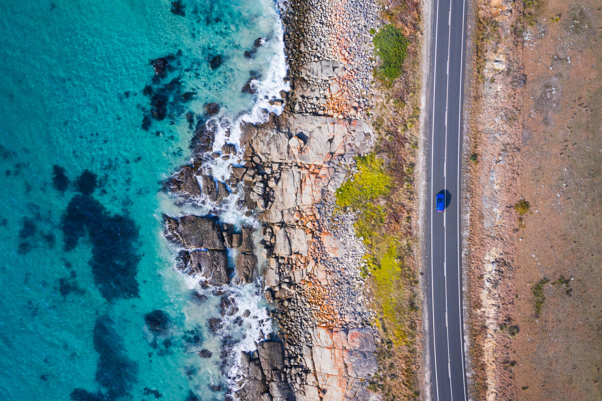 WE’RE YOUR TRAVEL DESIGNER’S