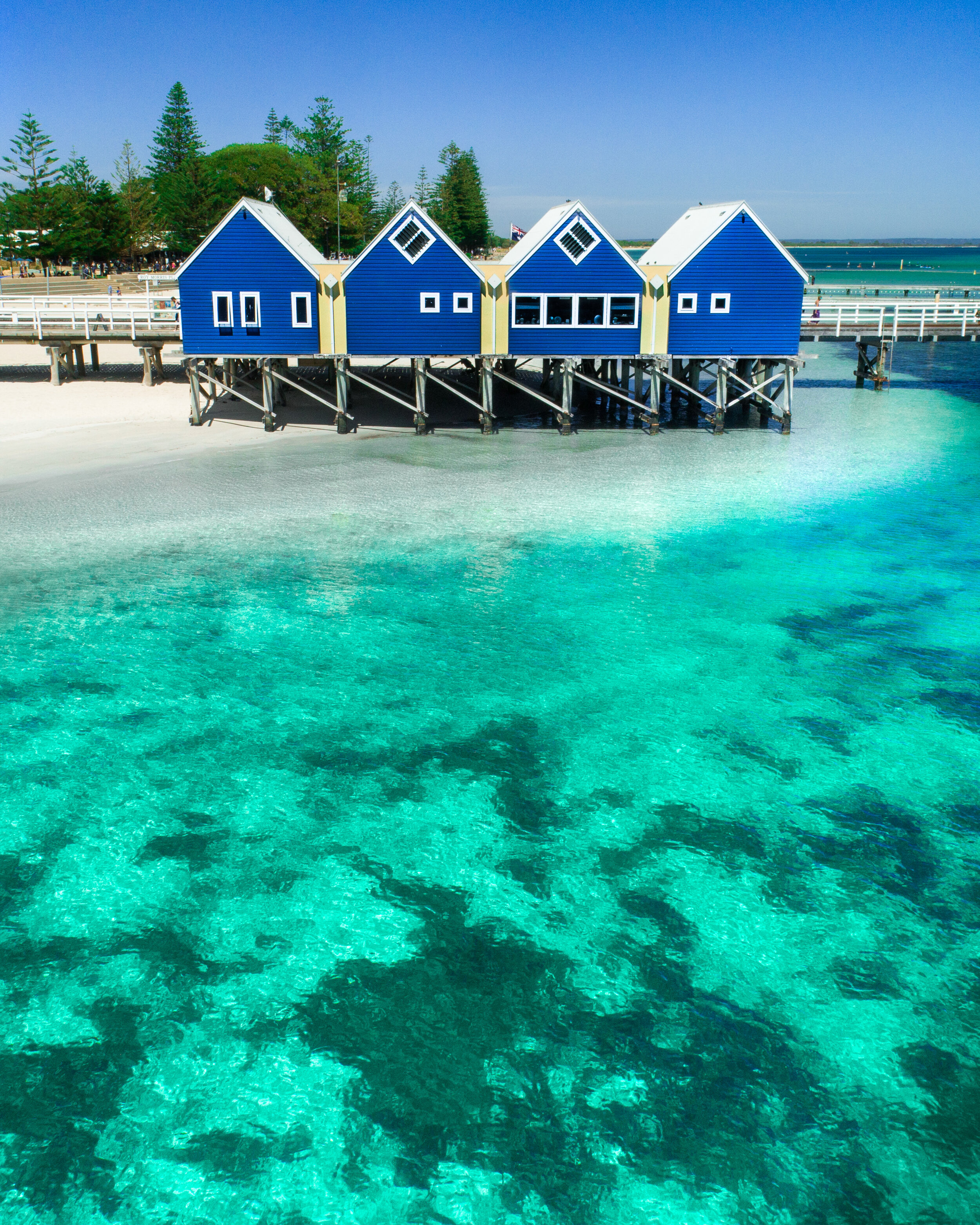 WE'RE YOUR TRAVEL DESIGNER'S