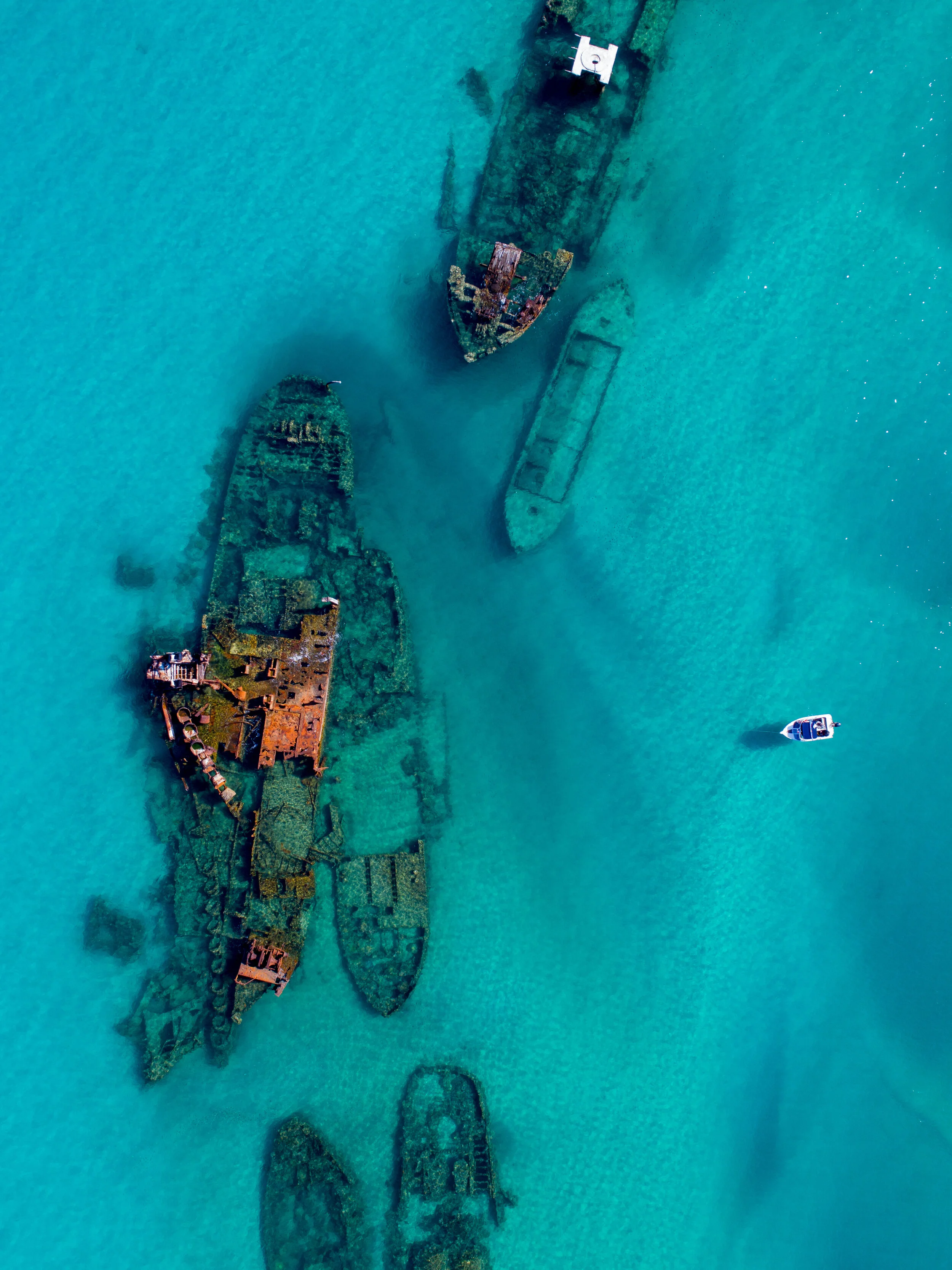 WE'RE YOUR TRAVEL DESIGNER'S