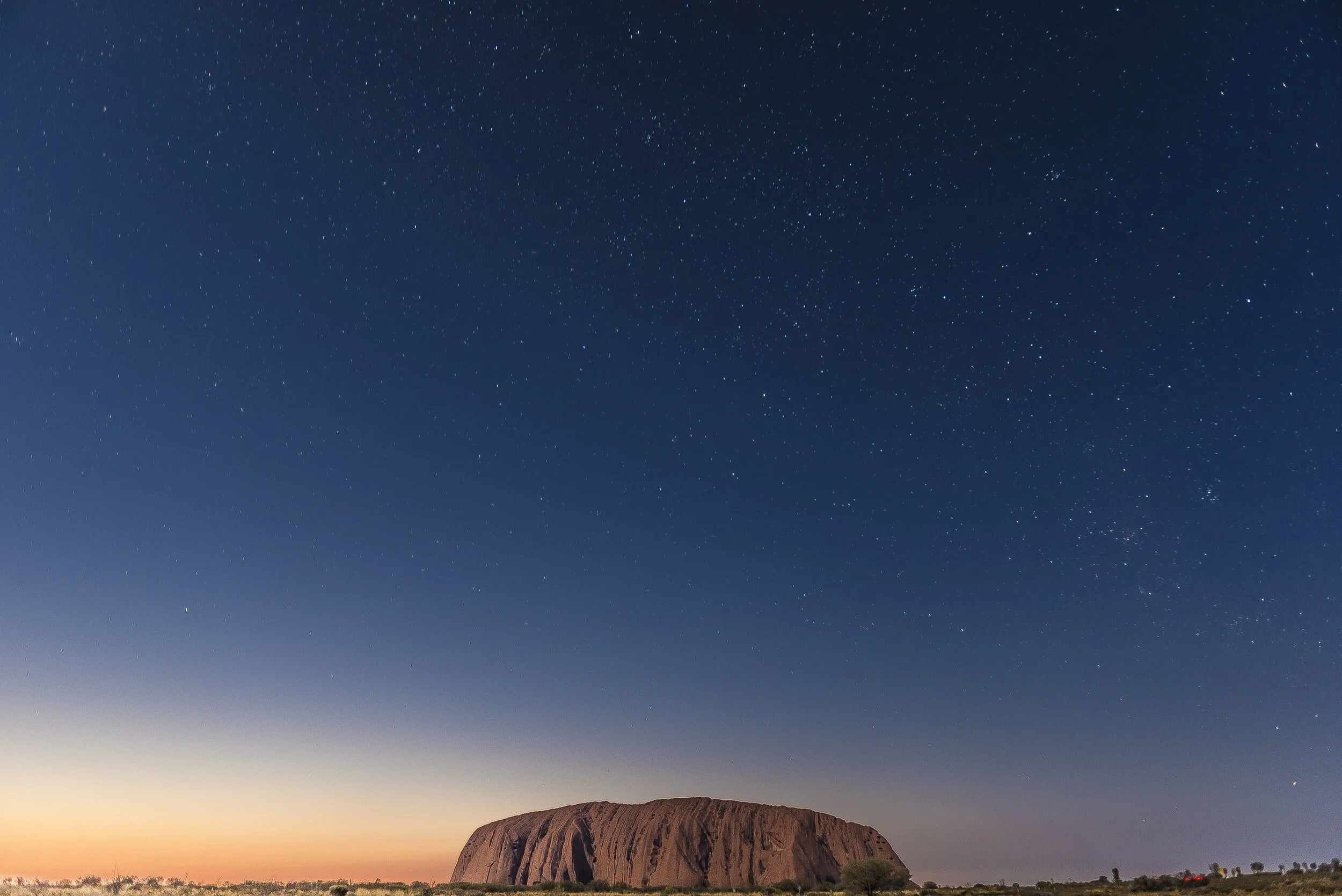 Uluru: Our Must-Do Experiences