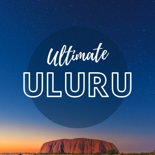 4 Day Uluru Adventure