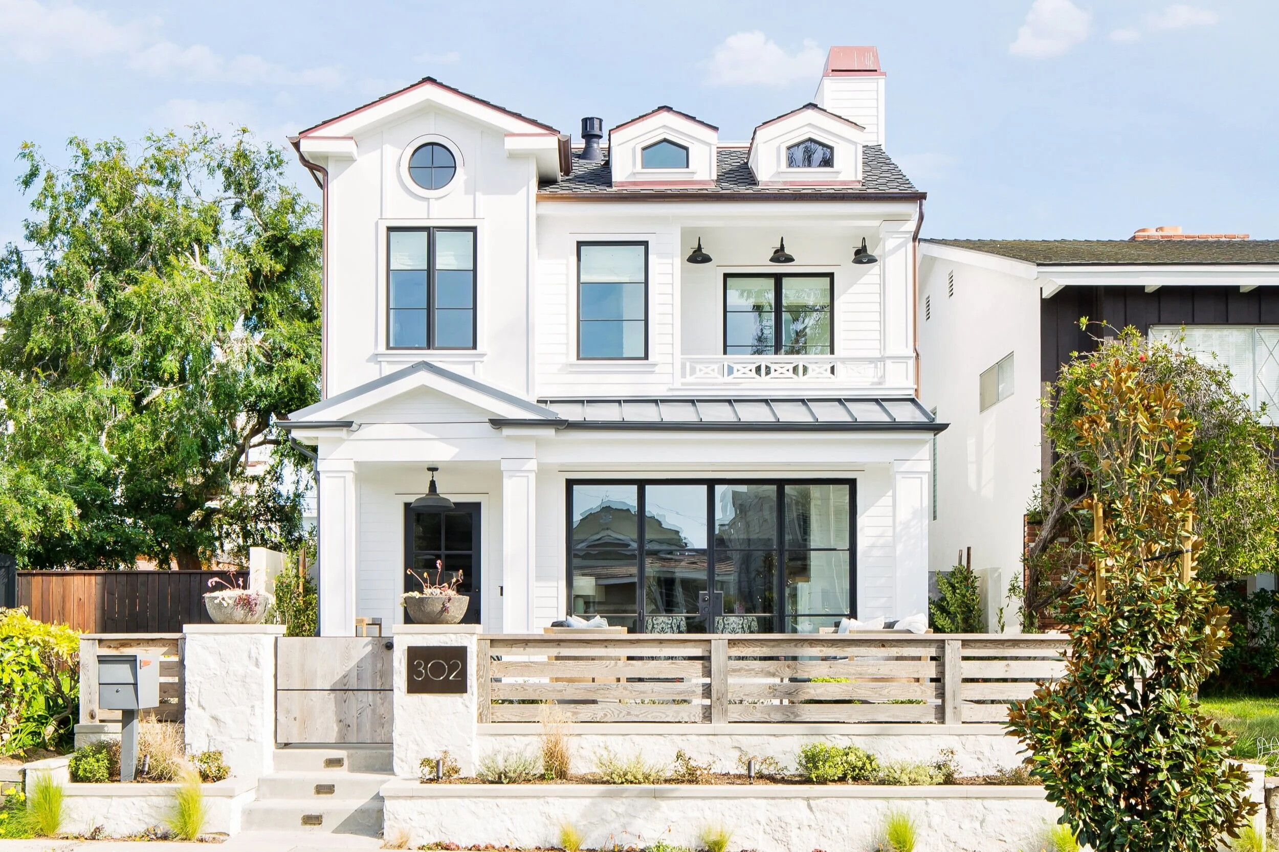 Portfolio — Graystone Custom Builders