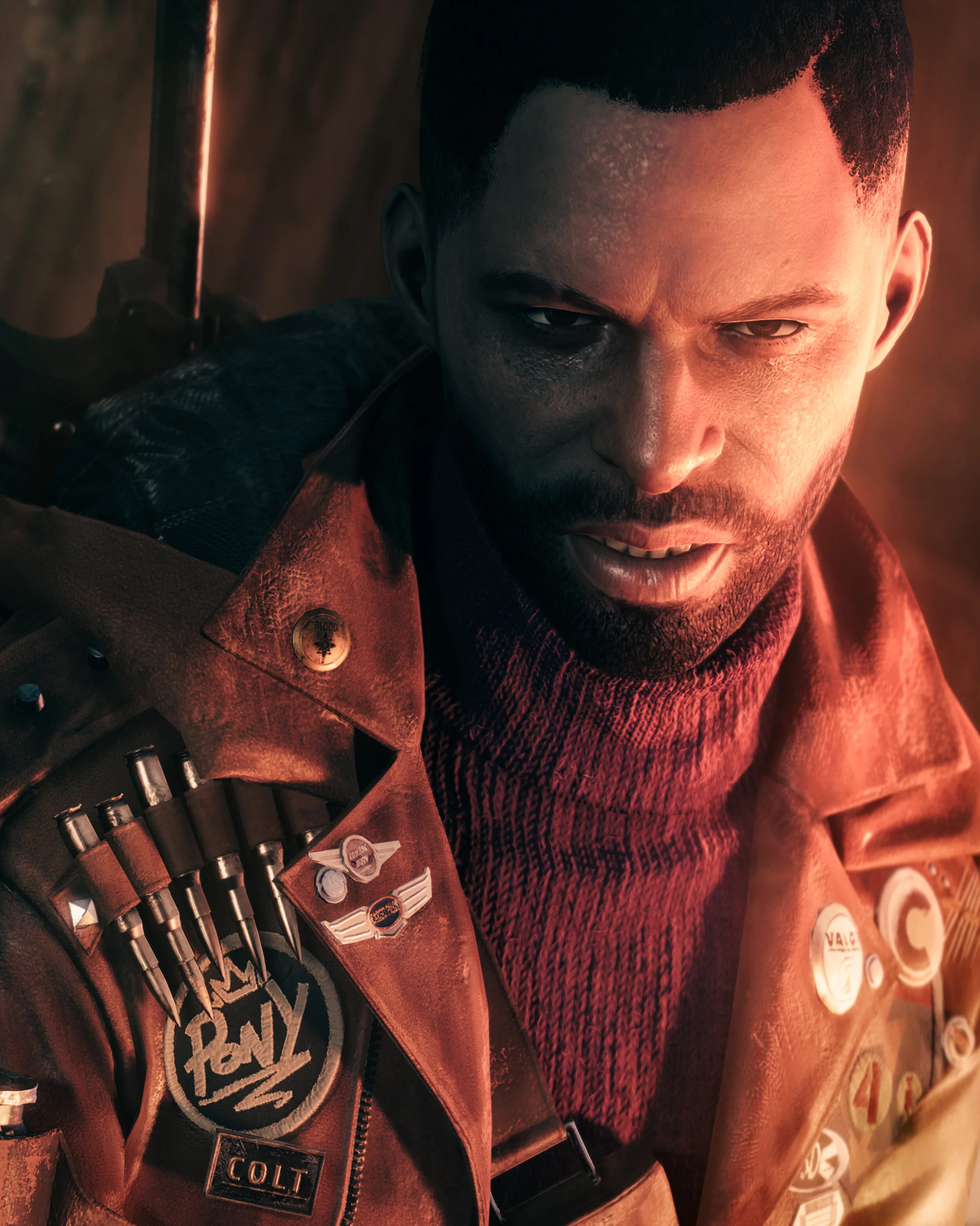 Deathloop — EchoSmoker