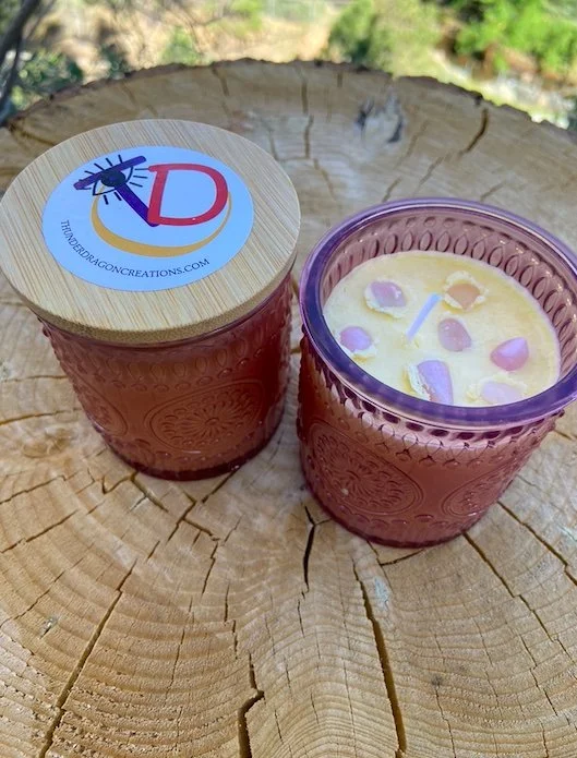 Radical Grace Candle