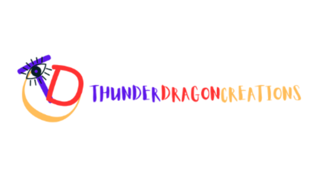 THUNDER DRAGON CREATIONS 