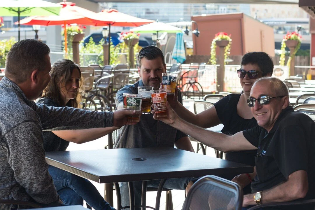 Patio weather, coming soon? #sponsoredglasses