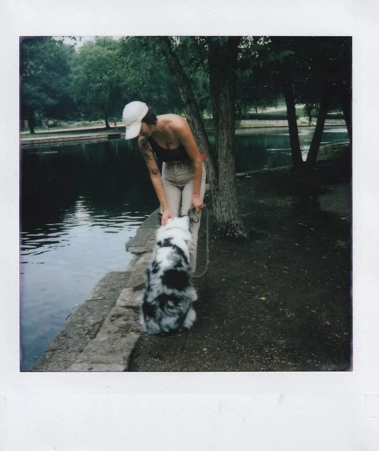 late summer and earth