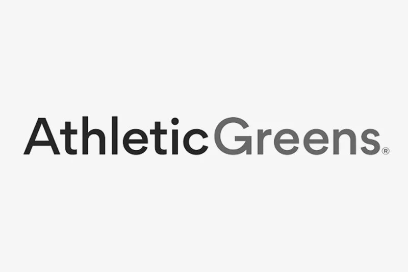 aTHLECTIC GREENS