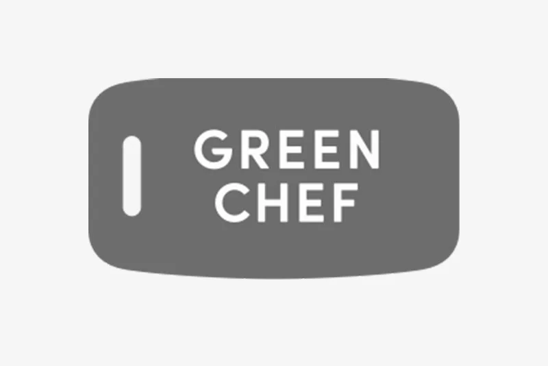 GREEN CHEF
