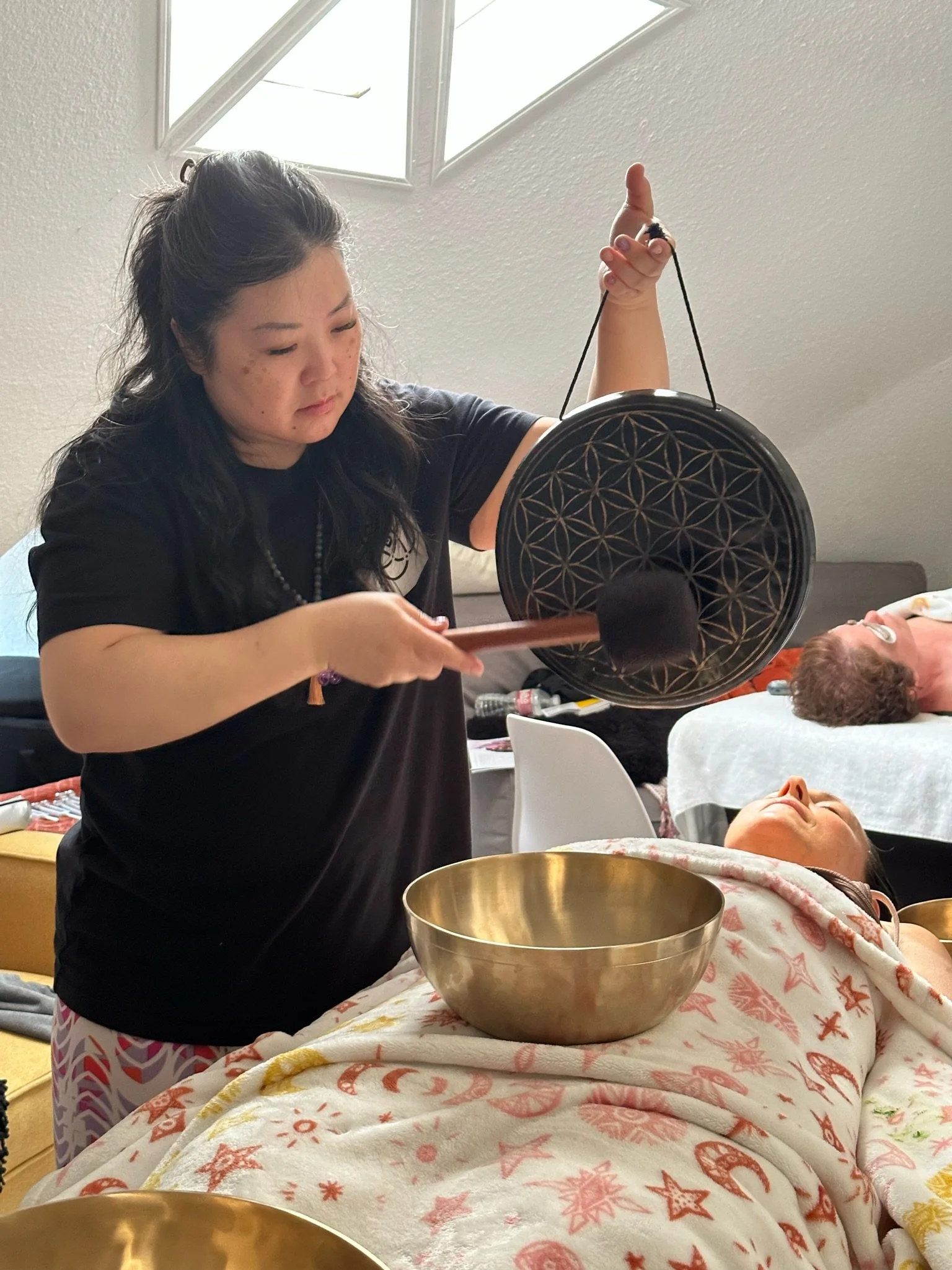 Sound Bath Austin, TX