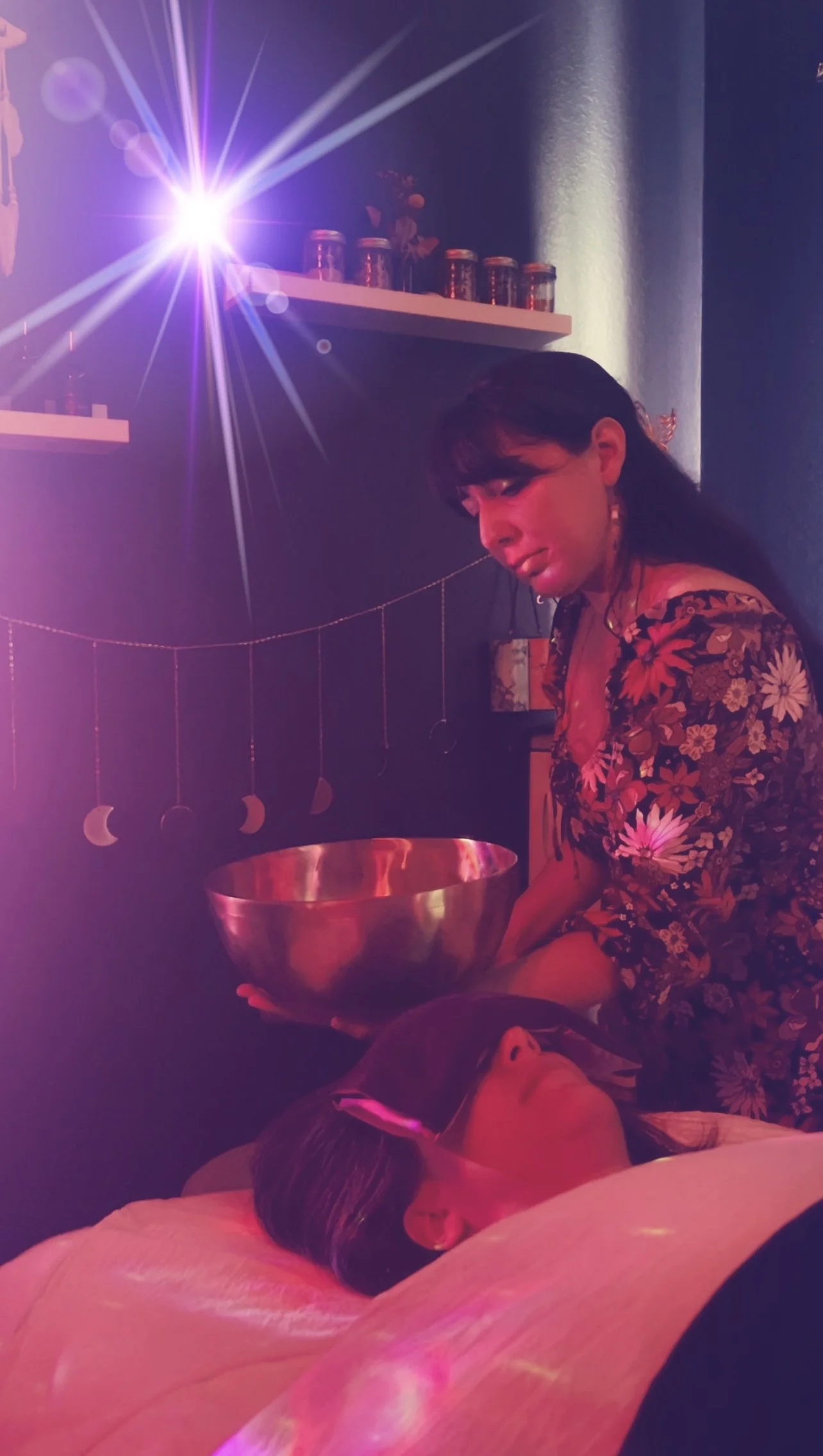 Sound Bath Austin, TX