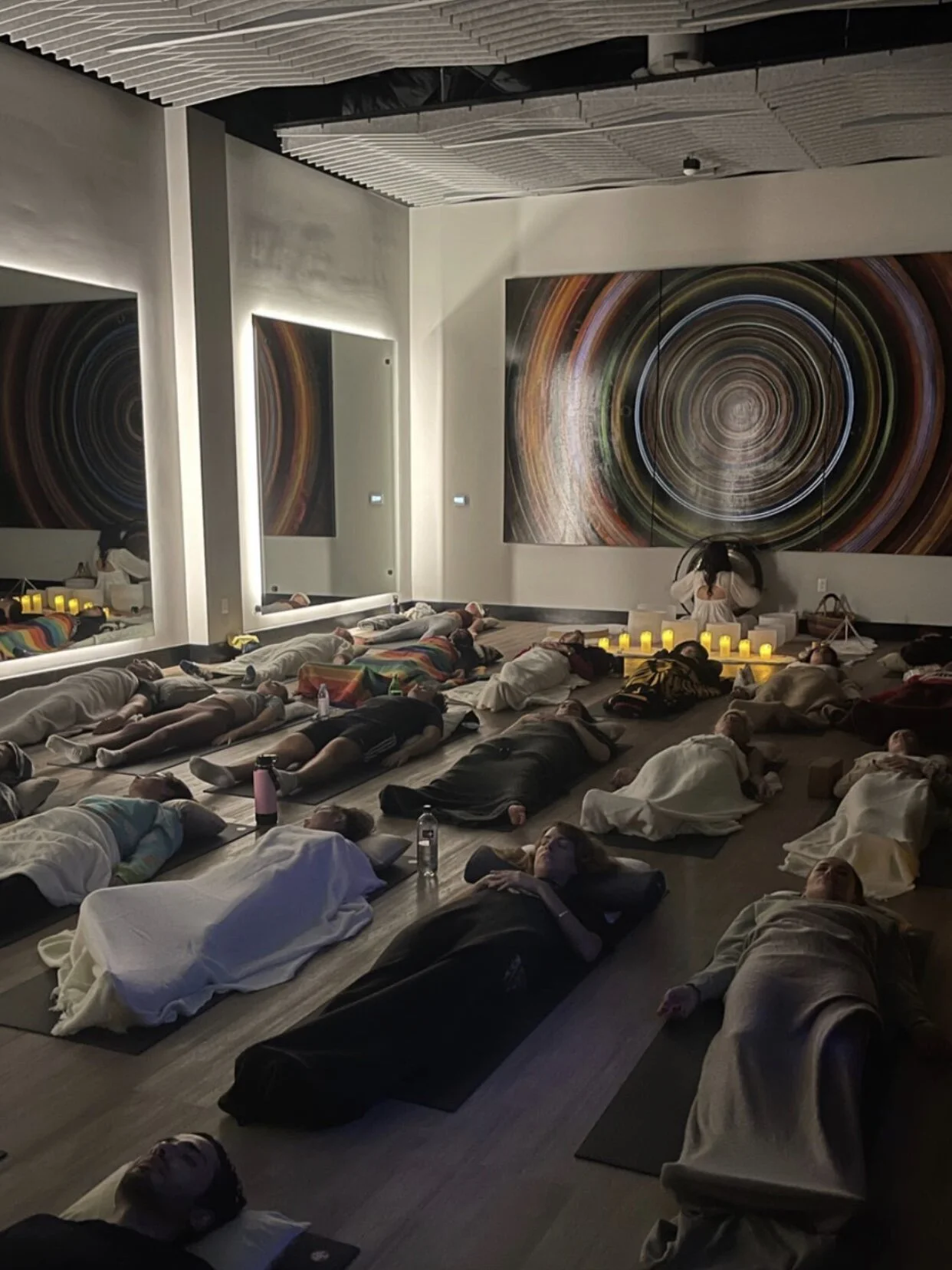 Private Sound Bath Austin TX — Ethereal Sound Alchemy