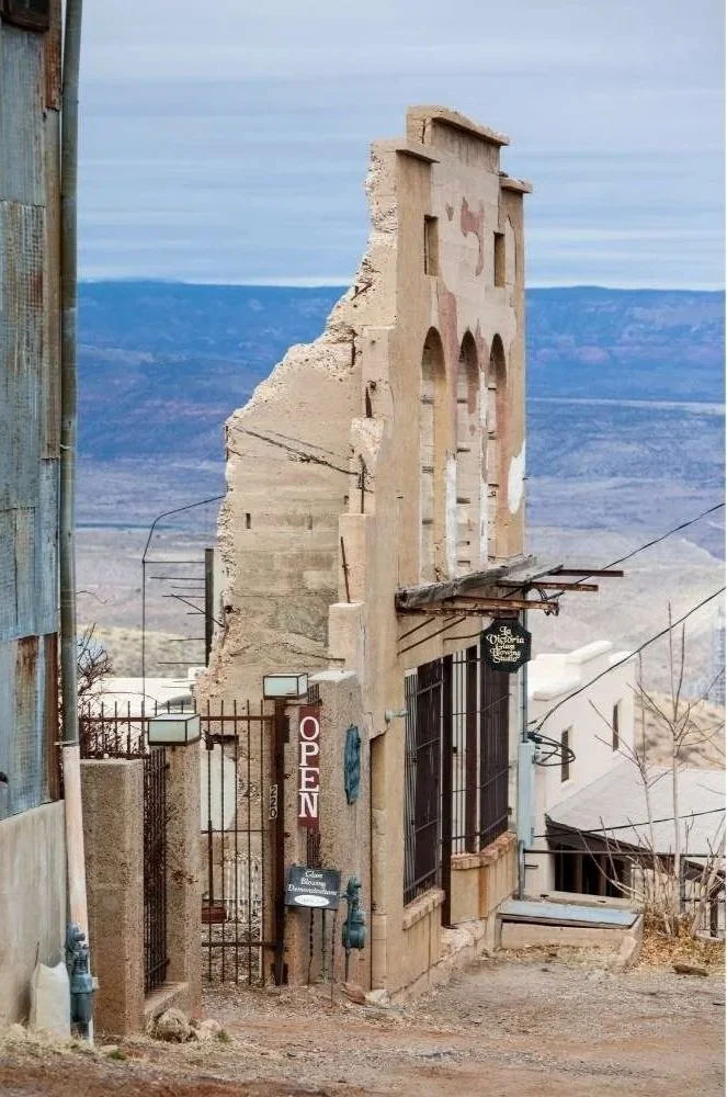 things to do in Jerome