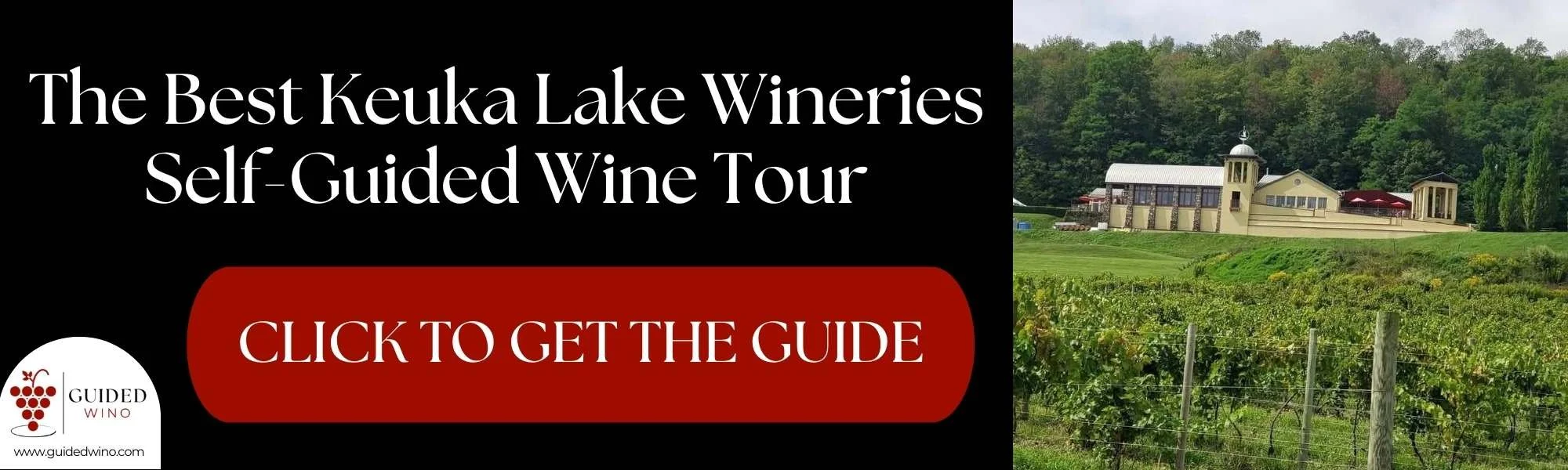 best keuka lake wineries