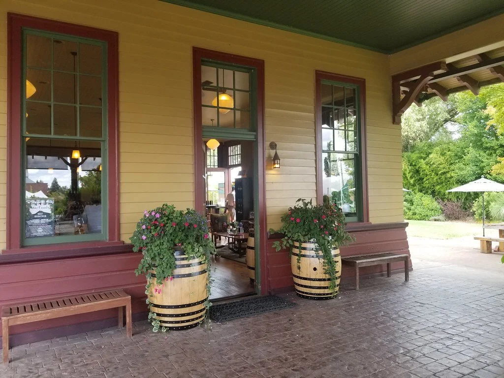 Ken Wright Cellars — Yamhill-Carlton