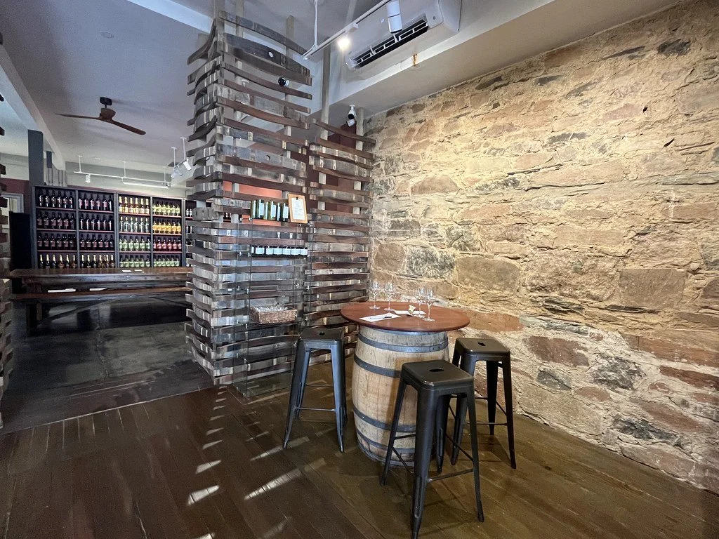 La Mesa Sutter Creek