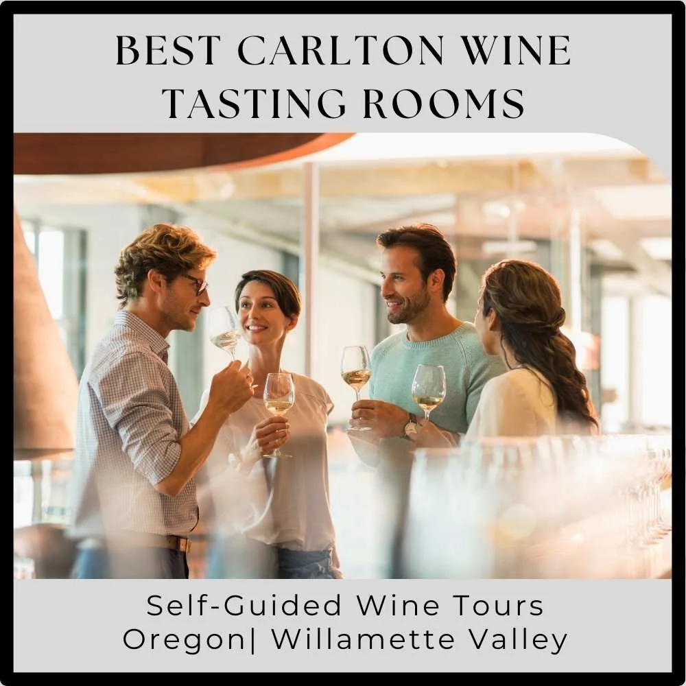 best Carlton wineries