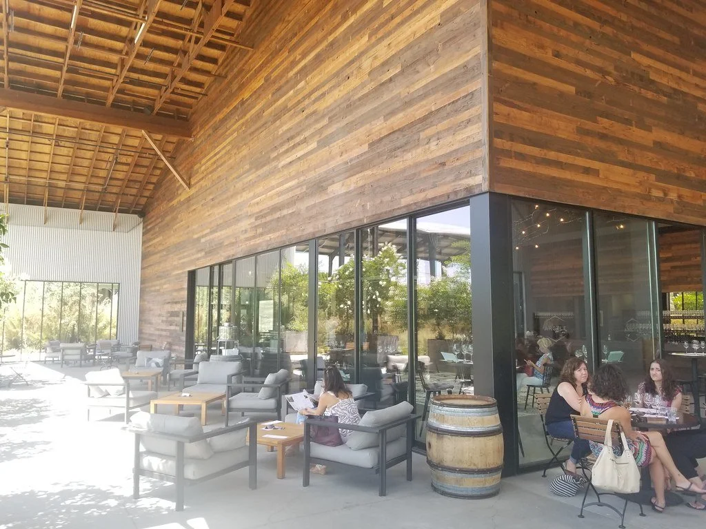 Argyle Winery — Downtown Dundee