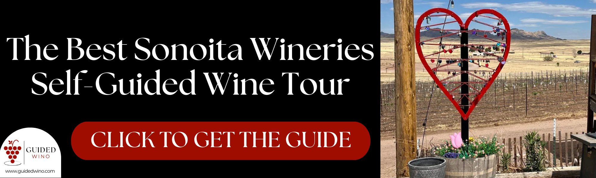 Best Sonoita Wineries