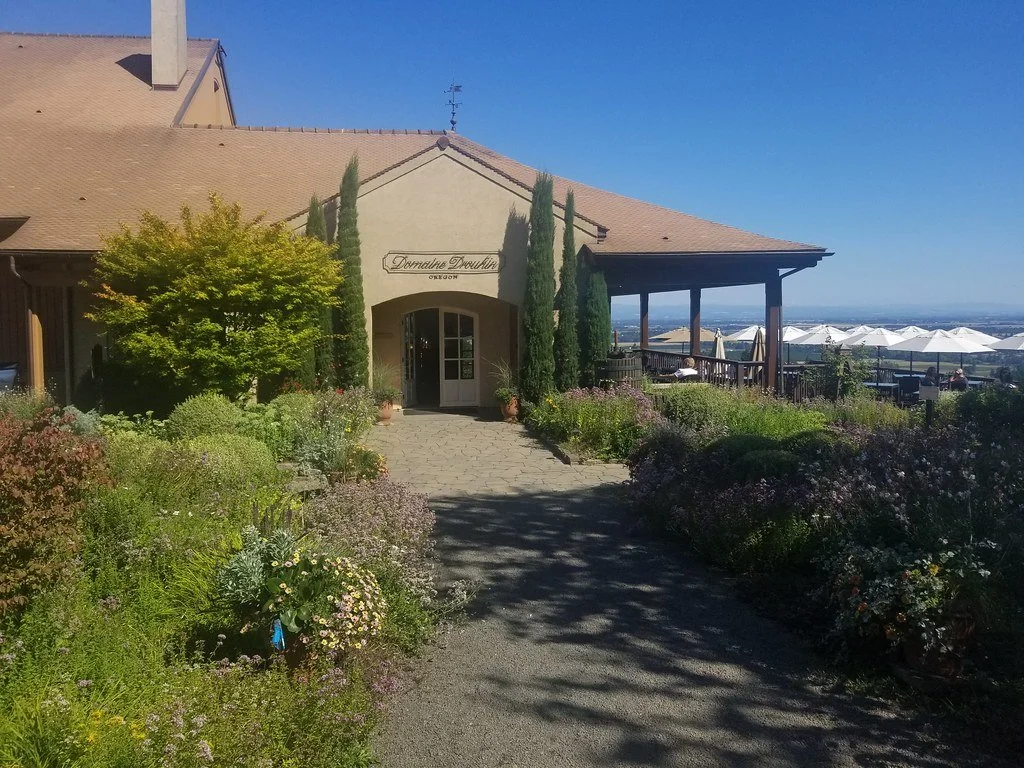 Domaine Drouhin Oregon — Dundee Hills AVA