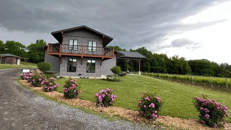 Kemmeter Wines - Best Seneca Lake Wineries