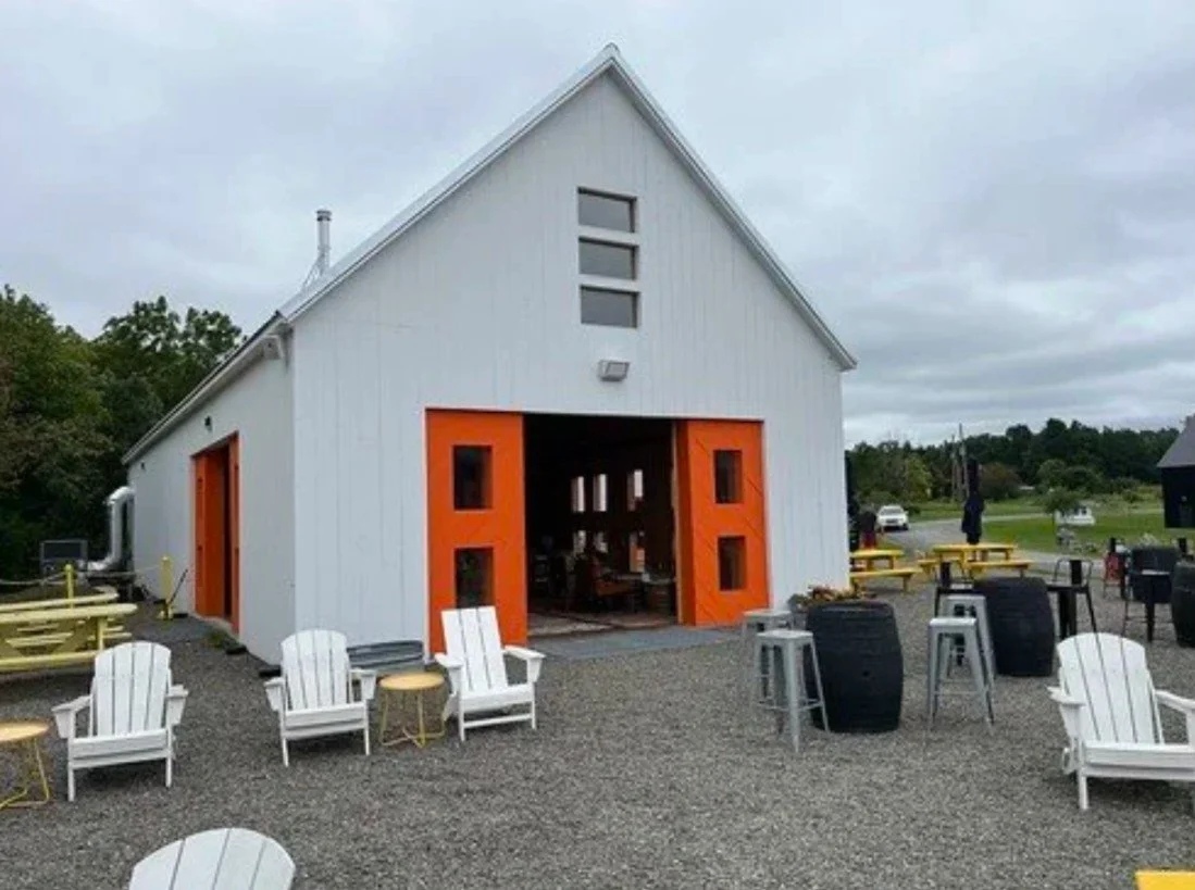 Best Seneca Lake Wineries - Forge Cellars