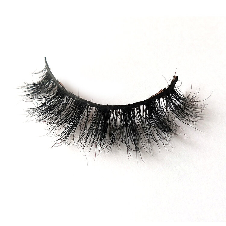 Michelle Luxury Eyelashes